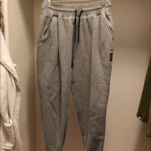 Flag nor fail joggers